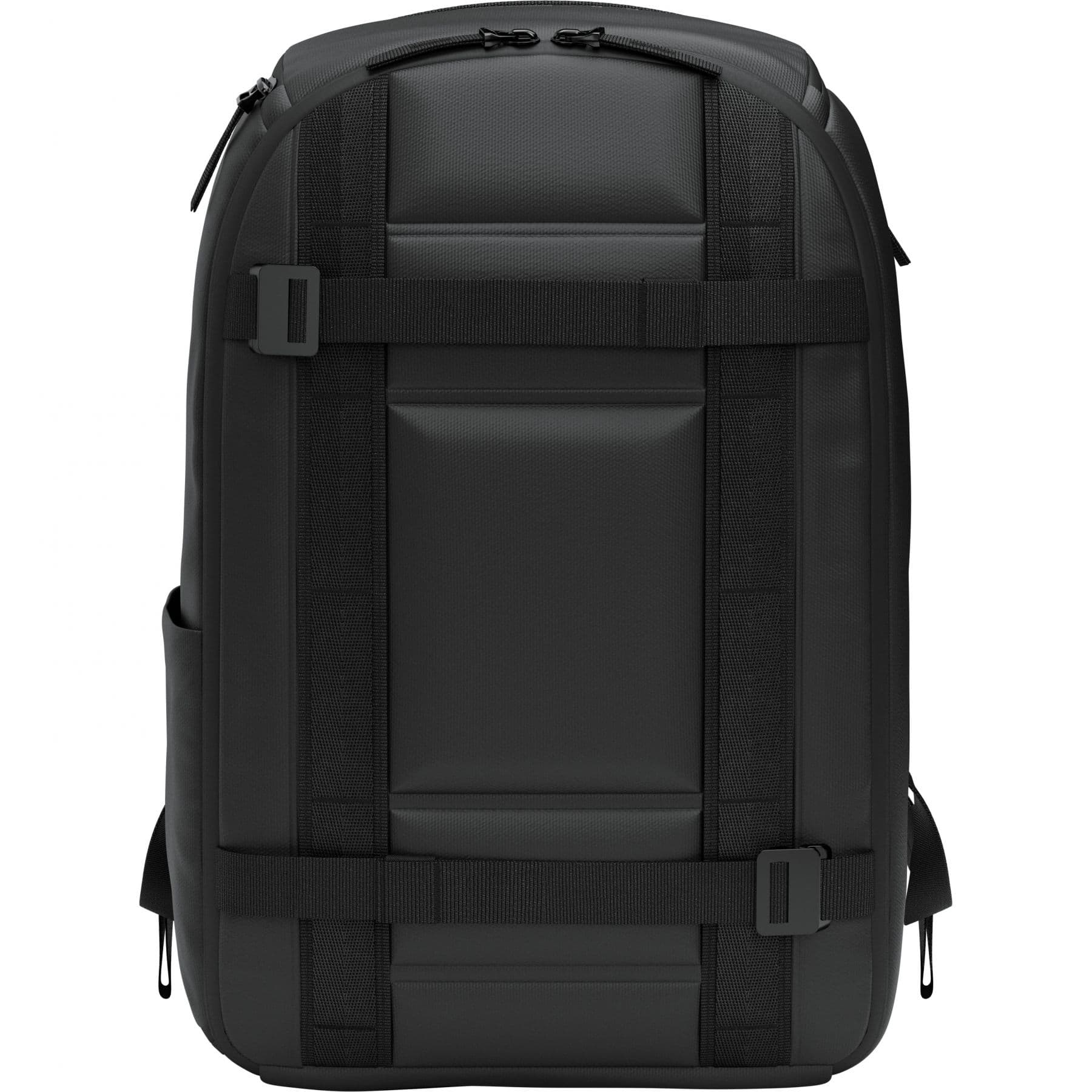 Db Ramverk, 21L, Ryggsekk, Black Out