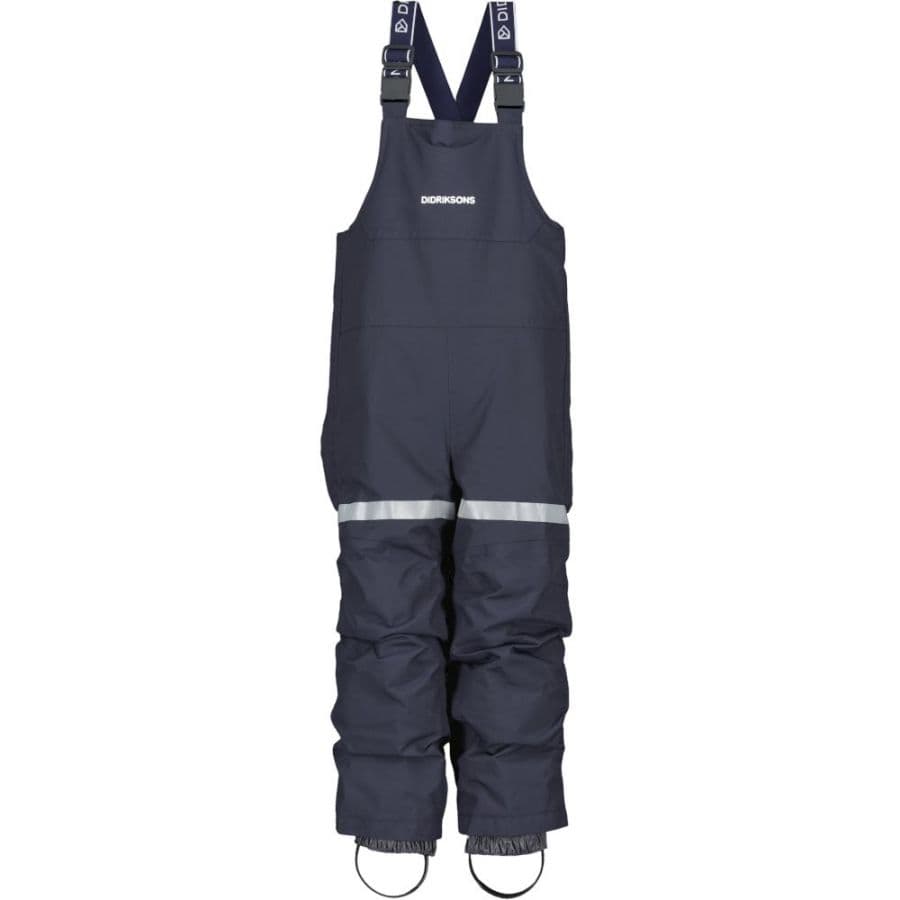 Didriksons Bjärven, Skibukse, Navy