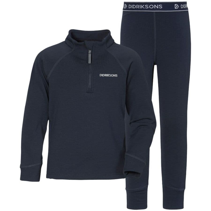 Didriksons Jadis, Sett, Junior, Navy