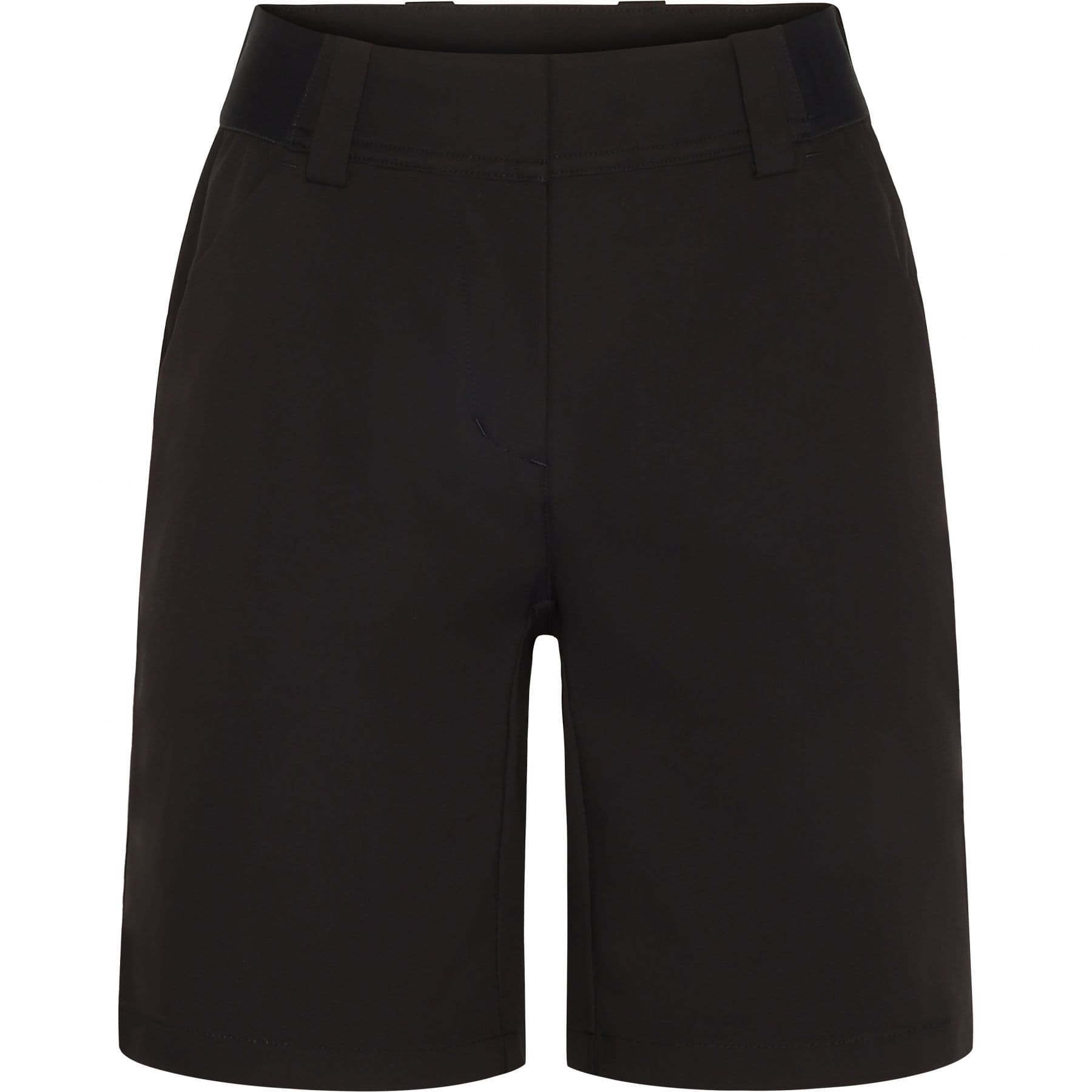 Didriksons Maja, Shorts, Dame, Black
