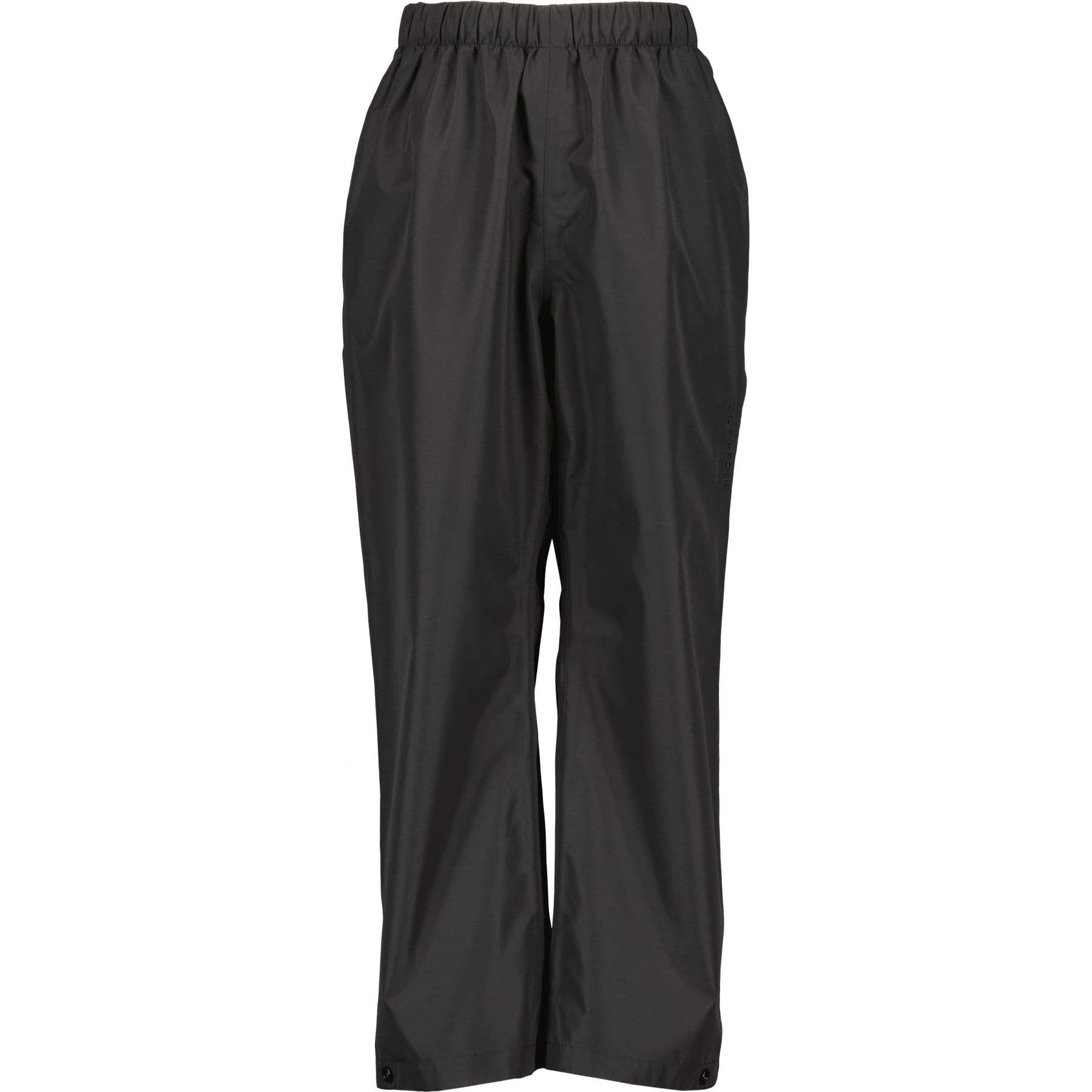 Didriksons Penta, Regnbukser, Junior, Black