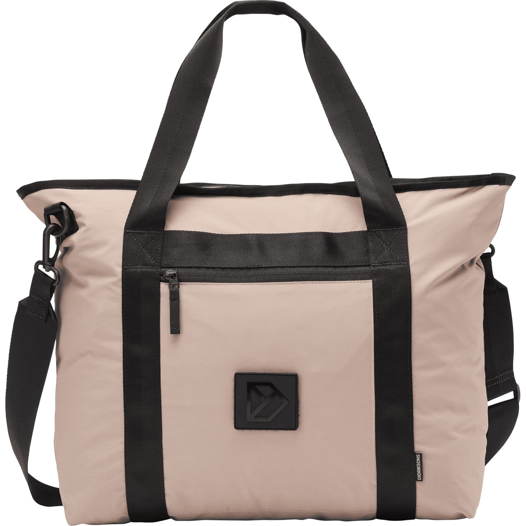 Didriksons Ramsvik, Reisebag, Ash Brown