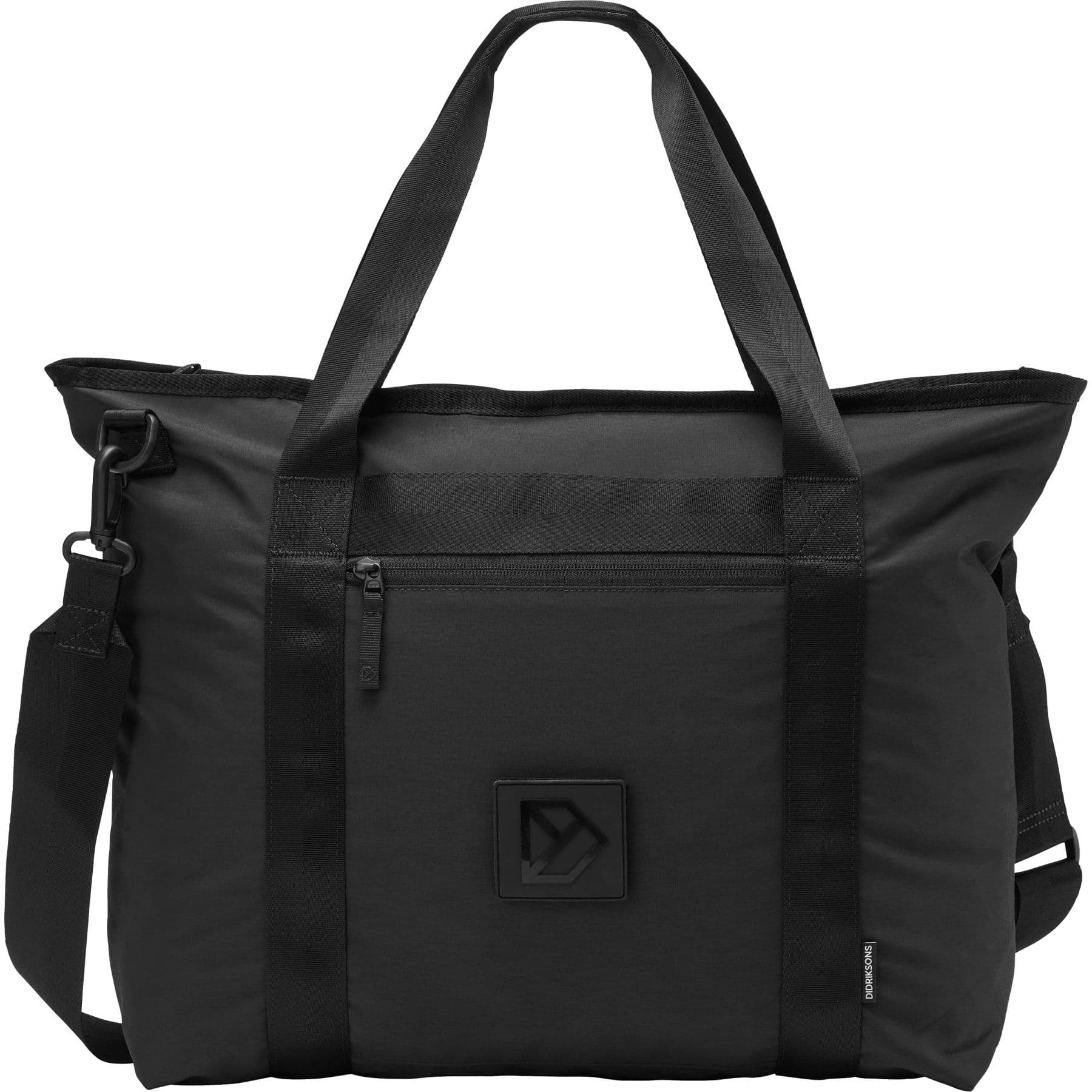 Didriksons Ramsvik, Reisebag, Black