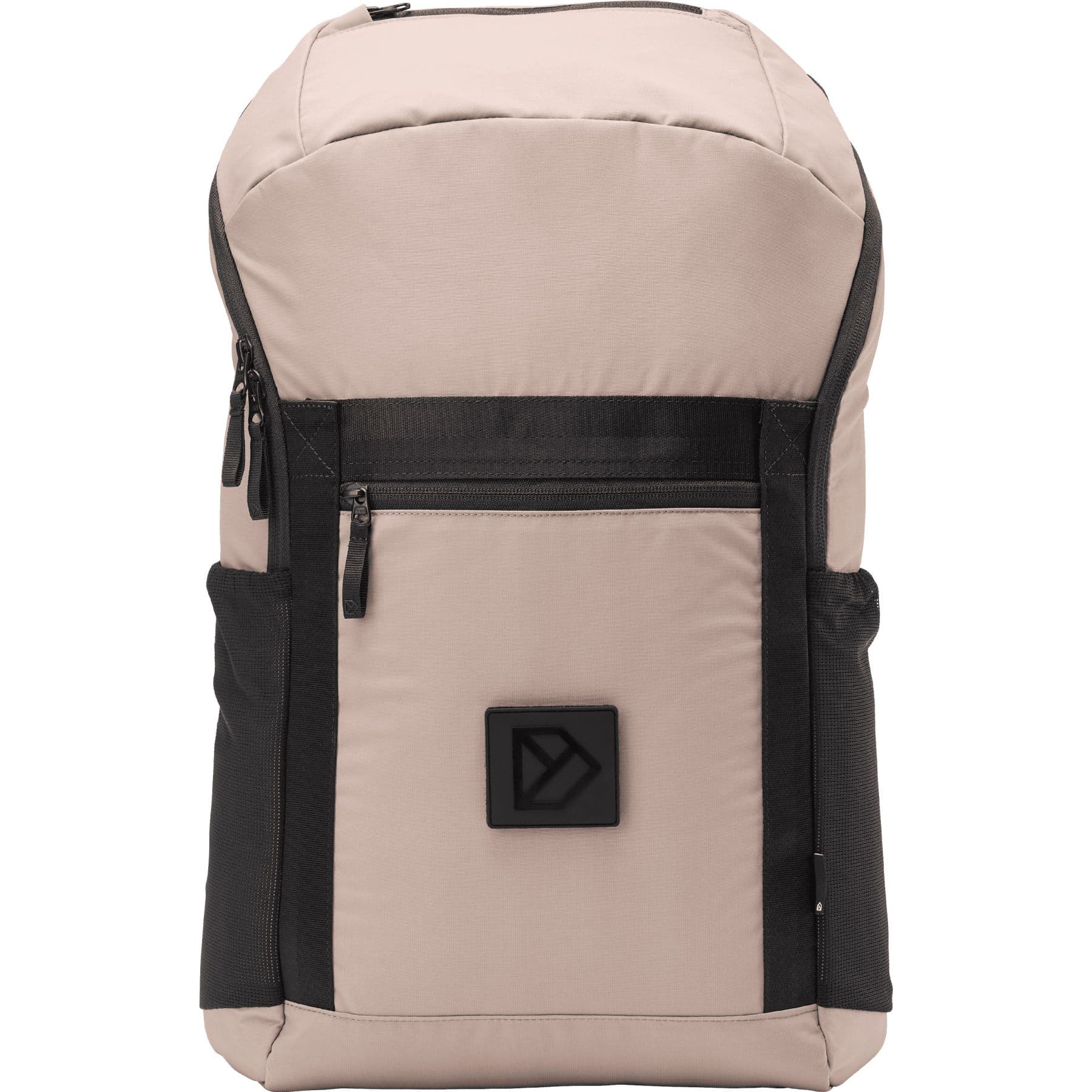 Didriksons Ramsvik, Ryggsekk, Ash Brown