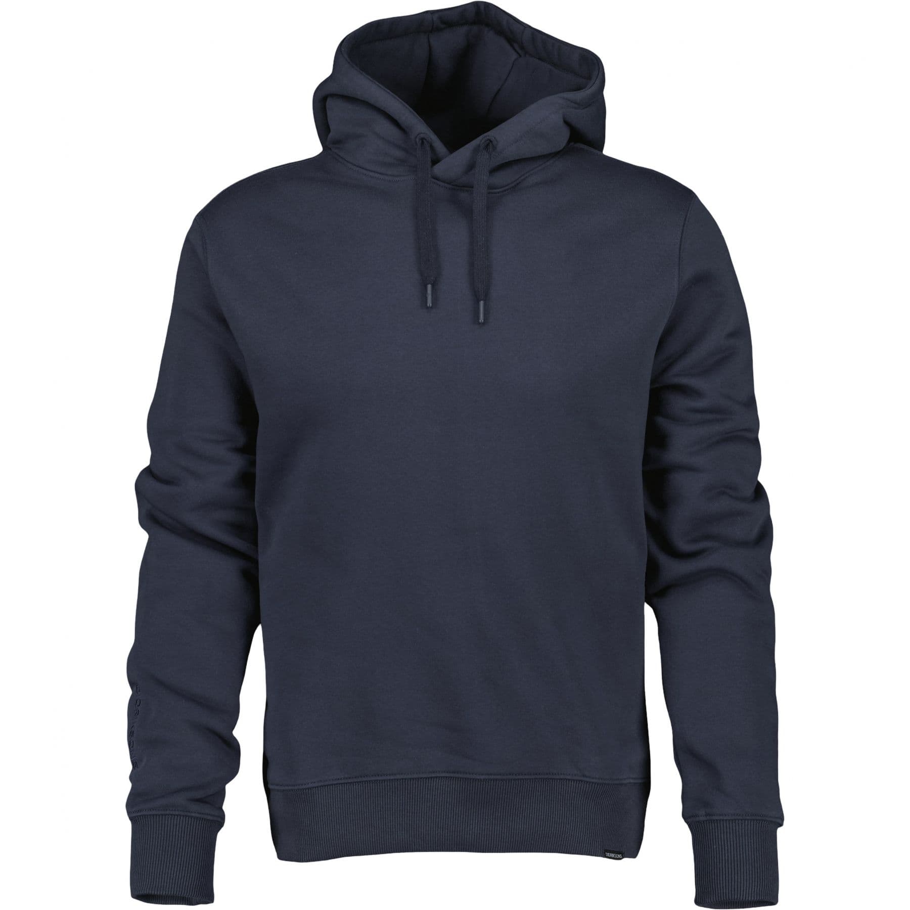Didriksons Ven, Hoodie, Herre, Navy