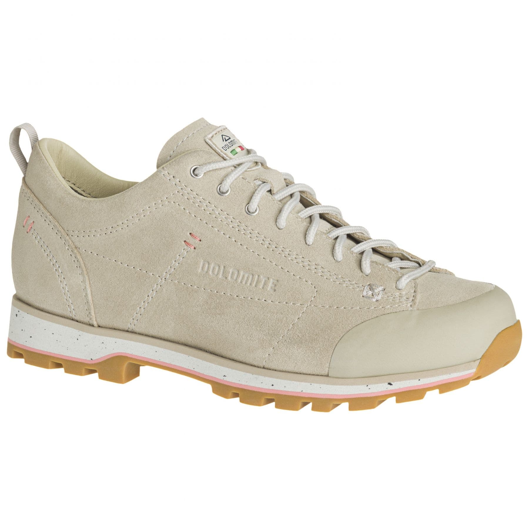 Dolomite 54 Low Evo, Hverdagssko, Dame, Beige