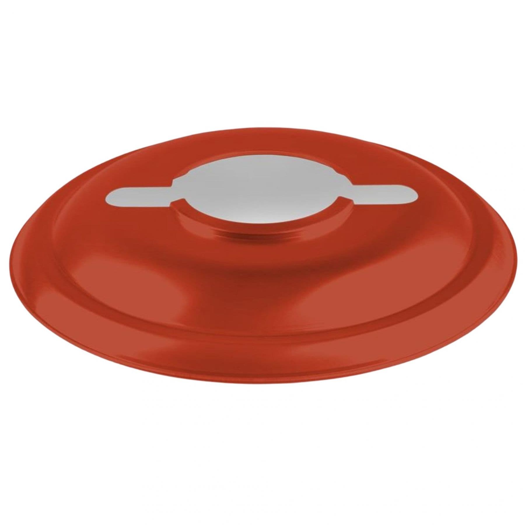 Feuerhand Reflector Shade for Baby Special 276, Fargereflekter, Rød/Oransje