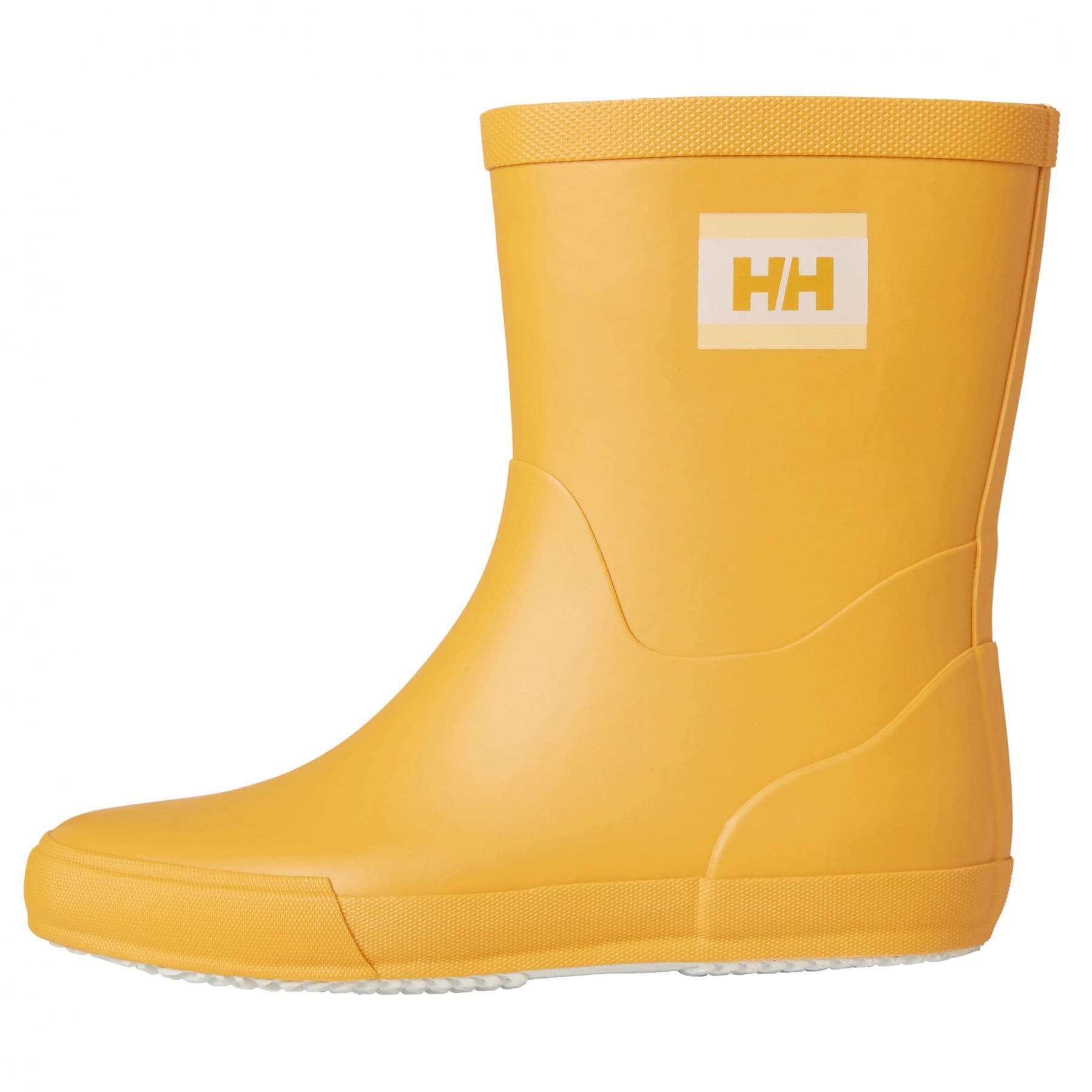 Helly Hansen Nordvik 2, Gummistøvler, Dame, Essential Yellow