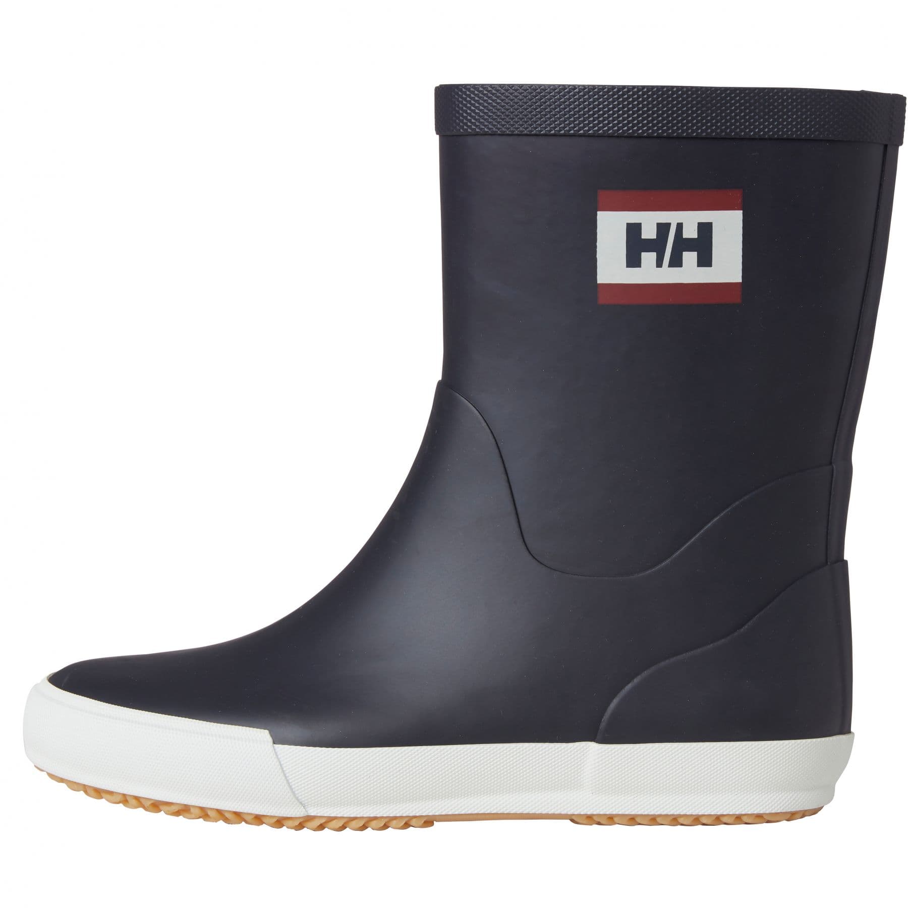 Helly Hansen Nordvik 2, Gummistøvler, Dame, Navy