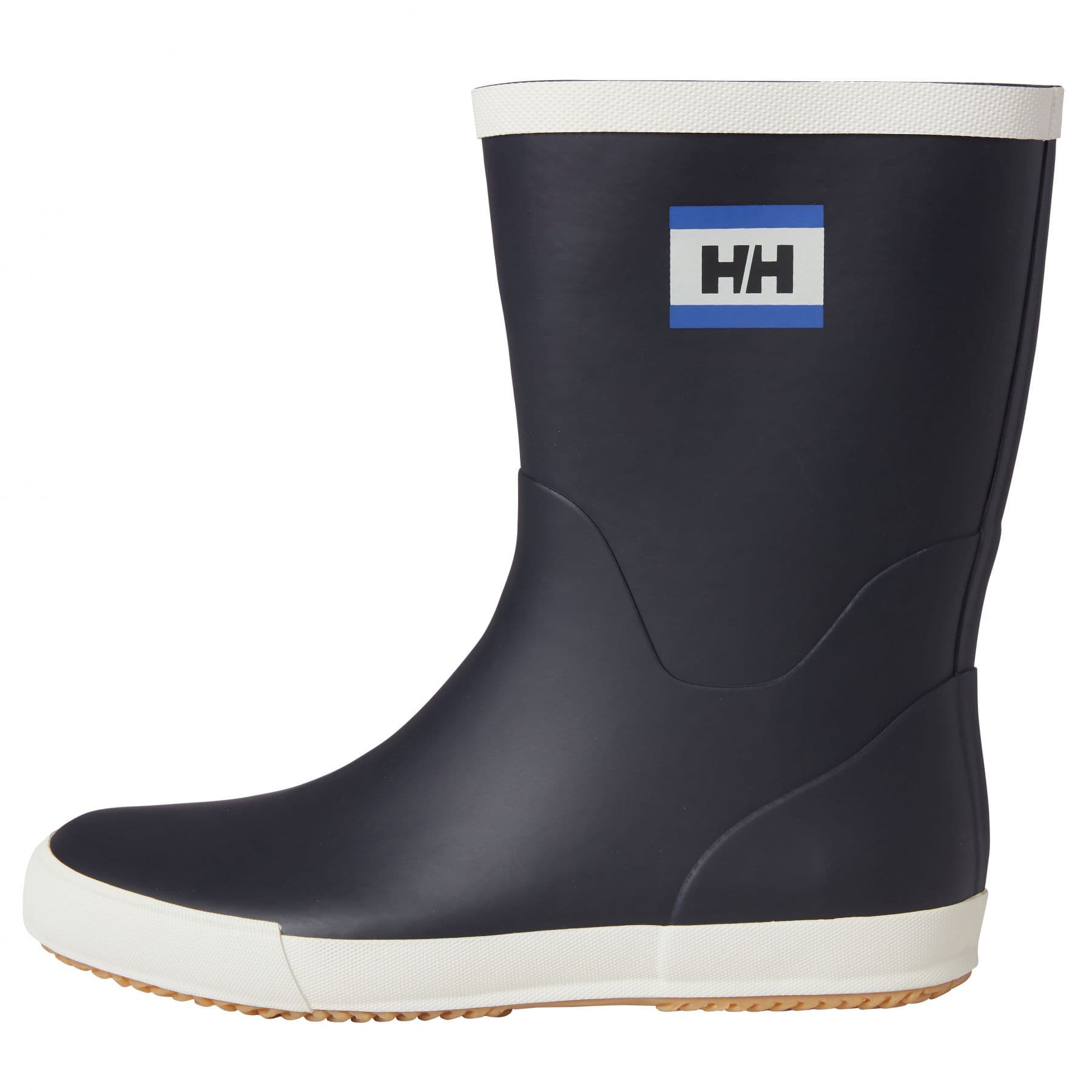 Helly Hansen Nordvik 2, Gummistøvler, Herre, Navy
