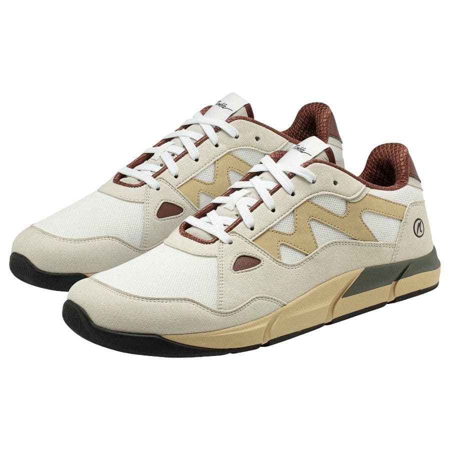 Joe Nimble Sneaker Addict, sko, dame, brun
