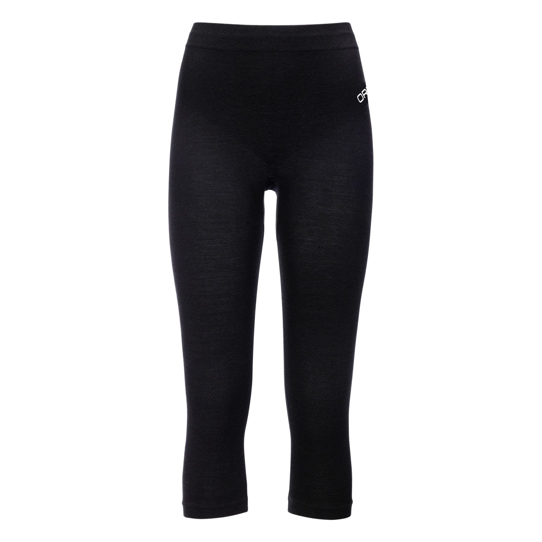 Ortovox 230 Competition Short Pants, Dame, Black Raven