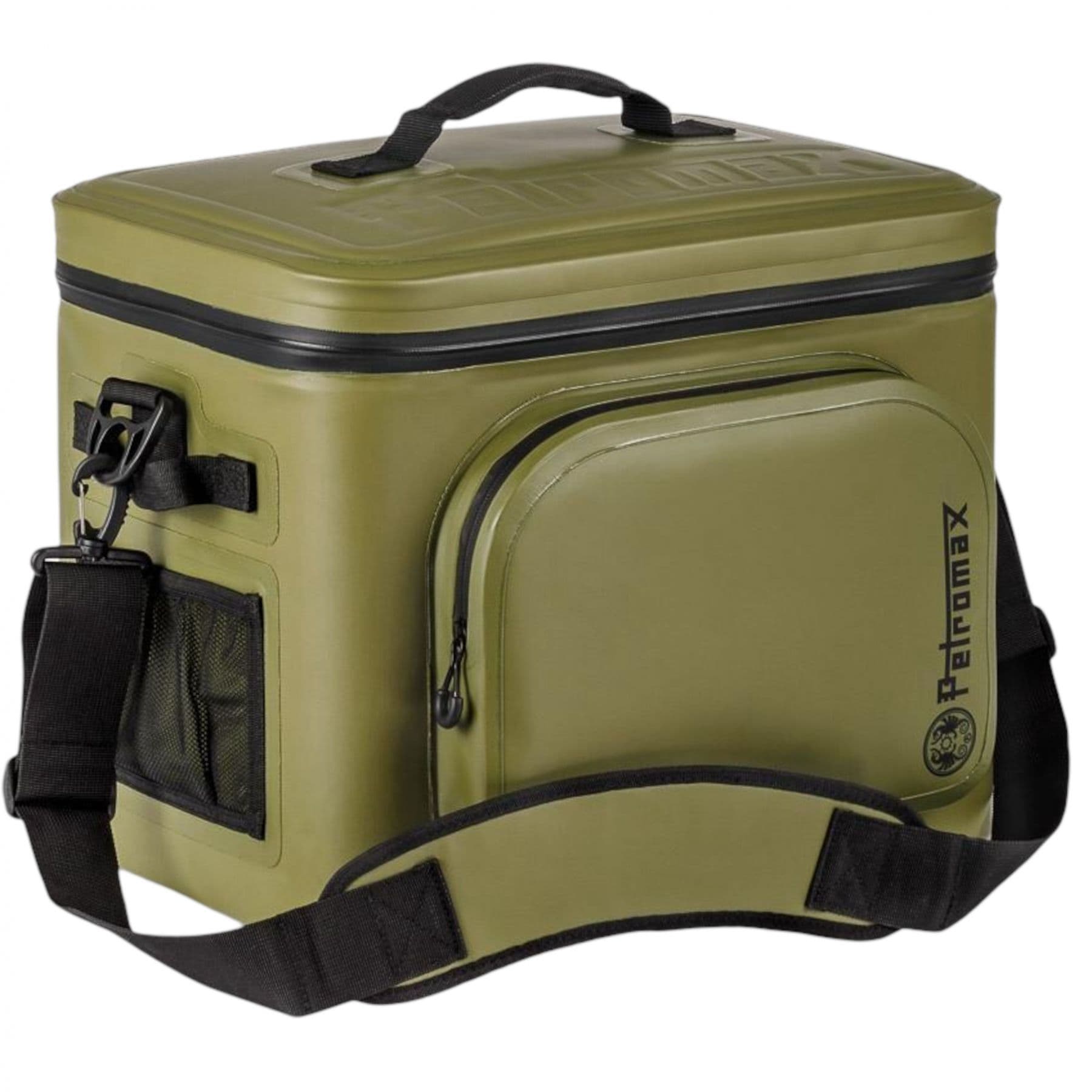 Petromax Cooler Bag 22L, kjøleveske, olivengrønn
