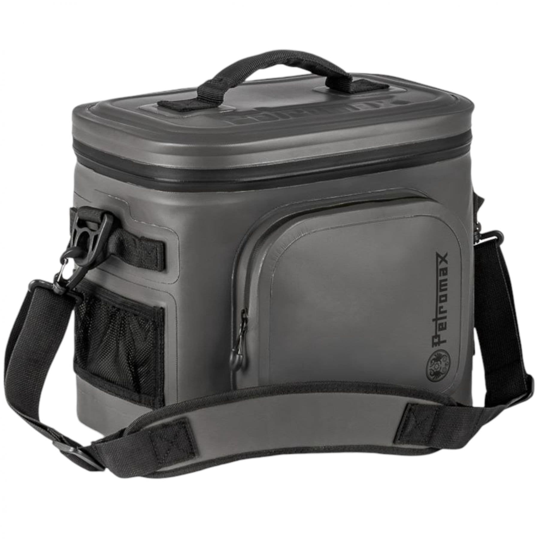 Petromax Cooler Bag 8L, Kjøleveske, mørkegrå