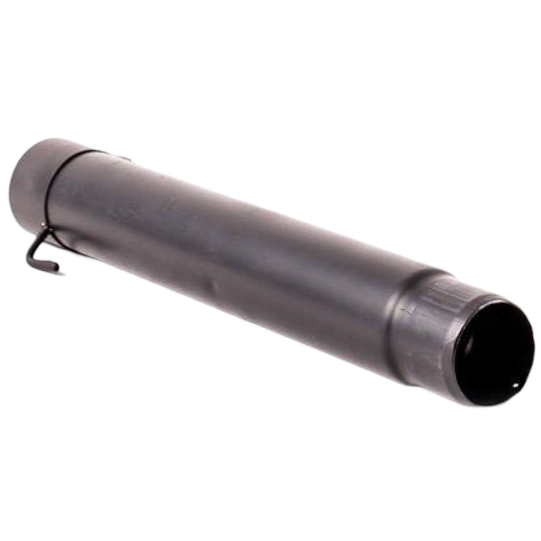 Petromax Flue med spjeld for Loki (ovn