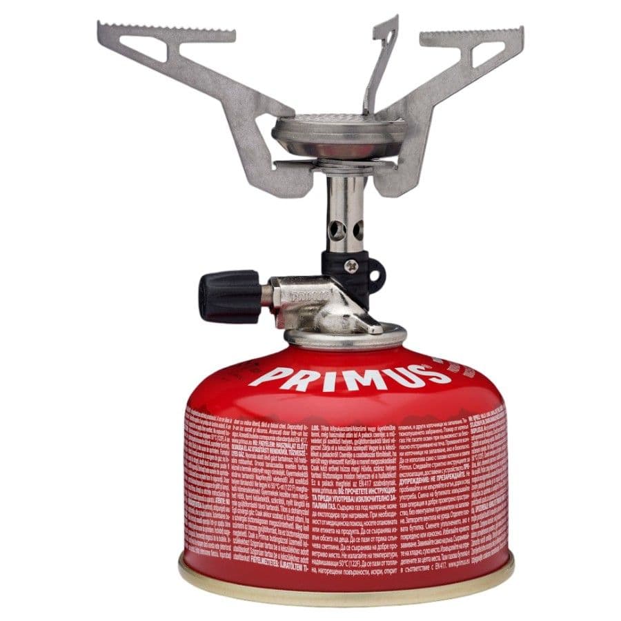 Primus Express Stove, gassbrenner