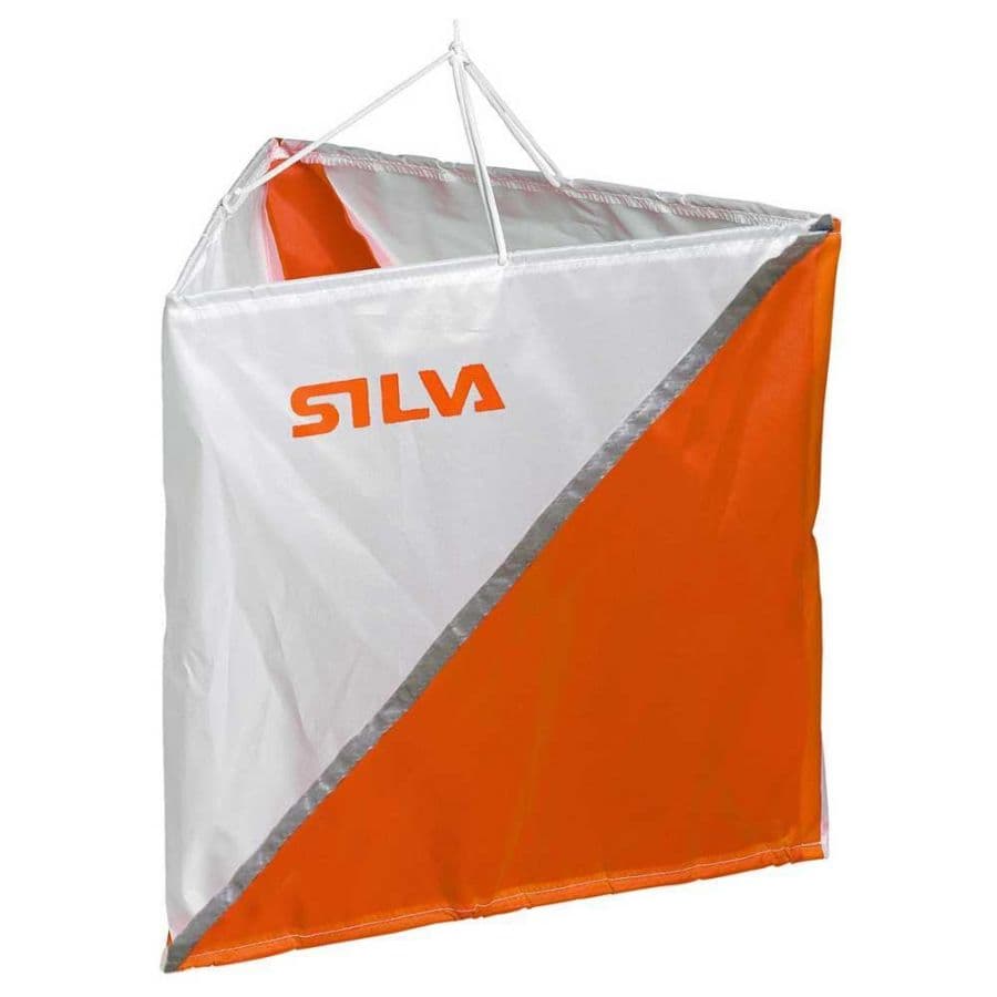 Silva Reflekterende Markør, 6x6
