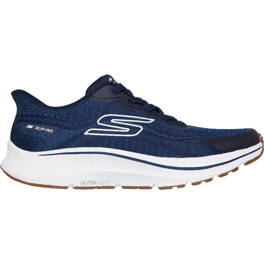 Skechers Go Run Consistent 2.0 - Lockhart, Løpesko, Herre, Navy