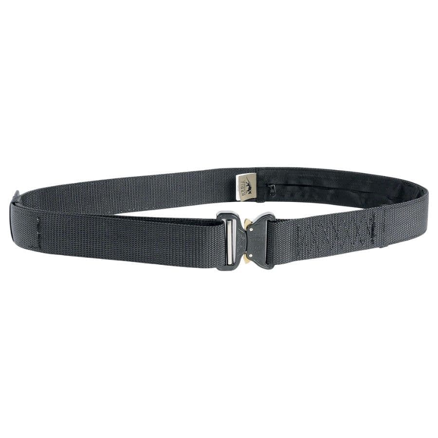 Tasmanian Tiger Tactical Belt MKII, belte, sort