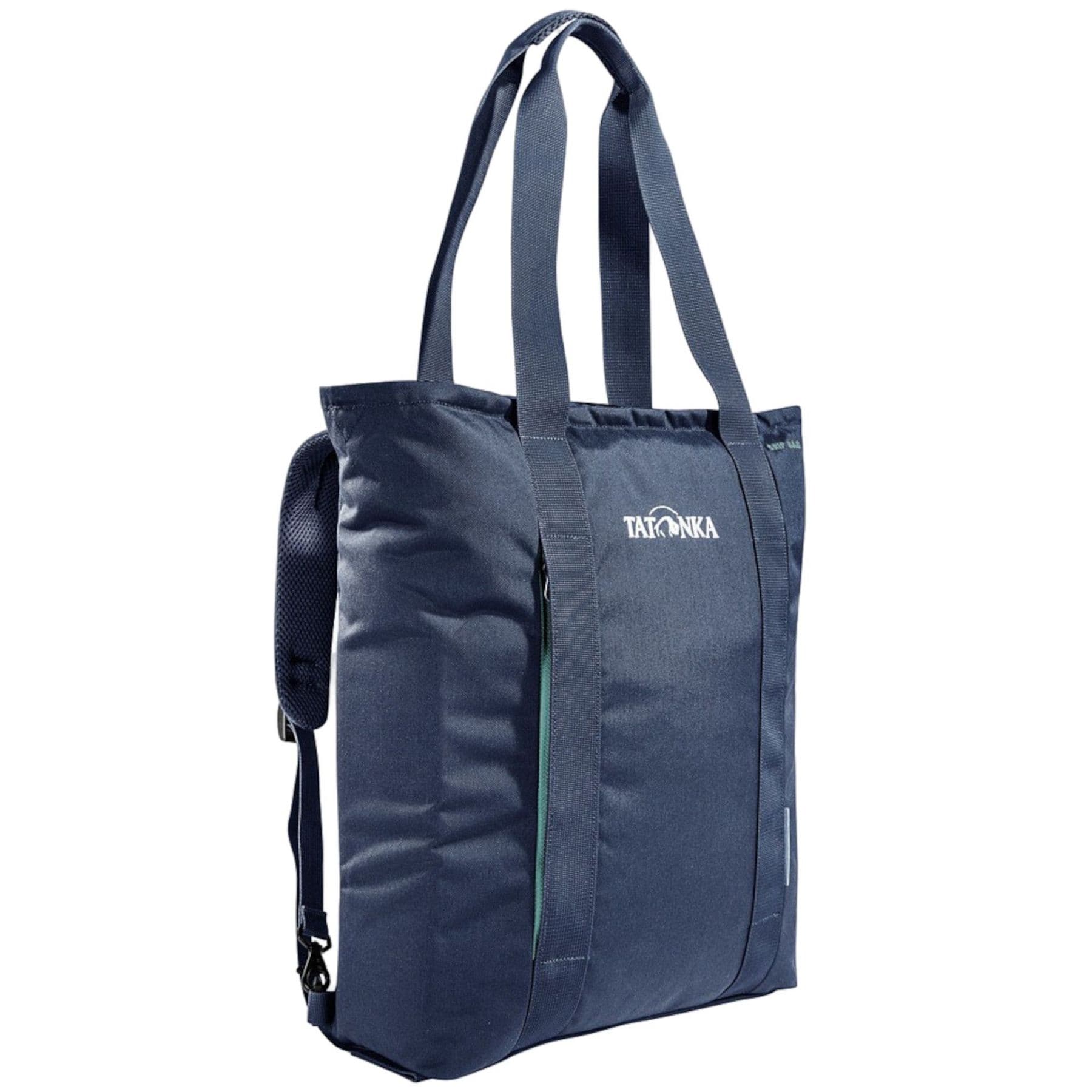Tatonka Grip Bag, skulderveske, blå