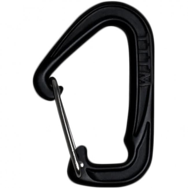 Ticket to the Moon Carabiner 10 kN, Karabinhager, 2 Stk.
