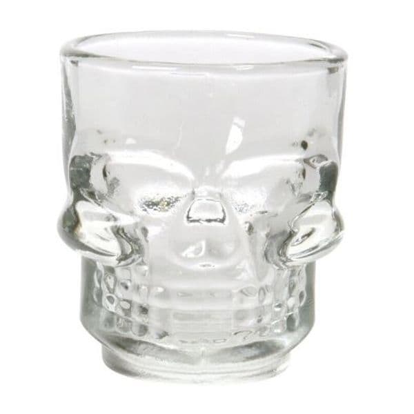 Hodeksalle Shotglass