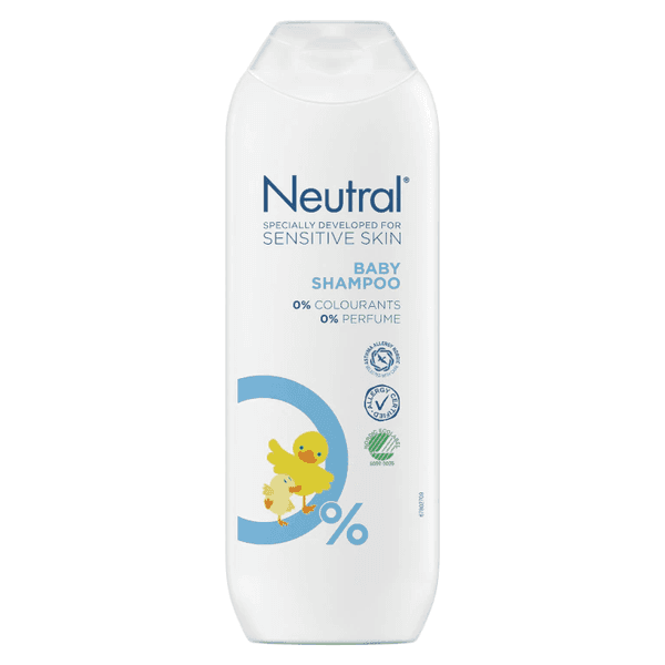 Neutral Baby Shampoo 250ml
