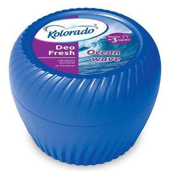 Kolorado Luftfrisker 150g - Flere varianter