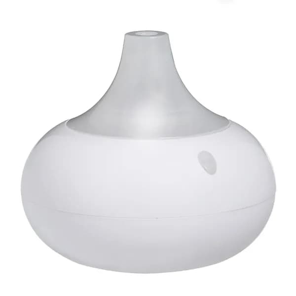 Grundig Aroma Luftfukter Diffuser med LED-belysning