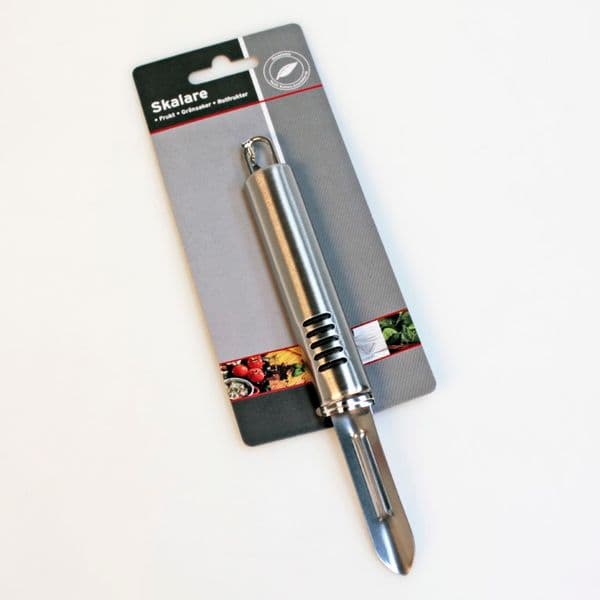 Potetskreller 19cm Rustfritt stål