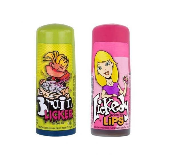 Brain Licker 60ml