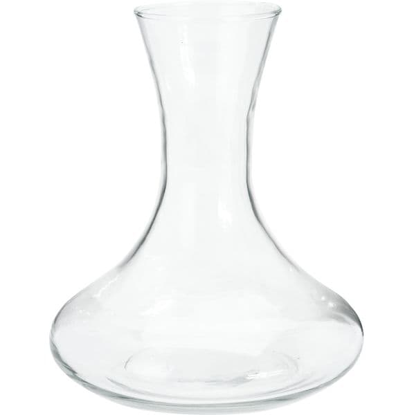 Vinkaraffel Glass 1400ml | Excellent Houseware
