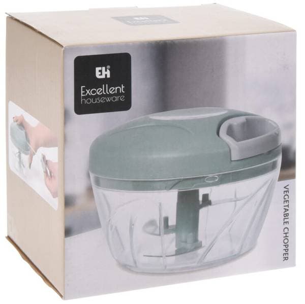 Grønnsakskutter | Excellent Houseware