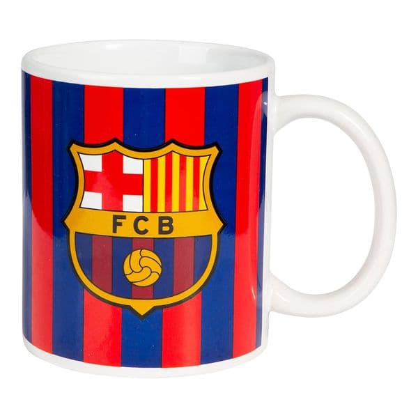 Barcelona Krus