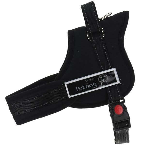 Hundesele S/M/L