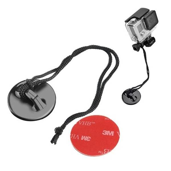 Sikkerhetssnor Til GoPro