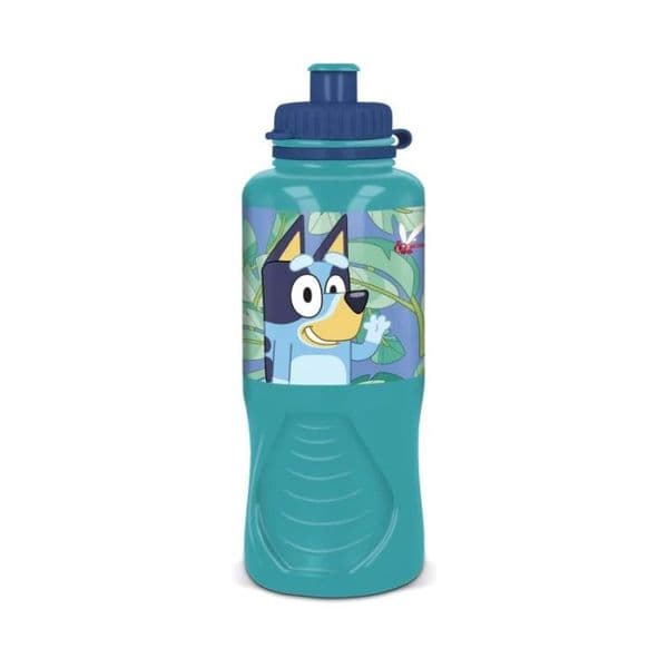 Bluey Sportsflaske 430 ml
