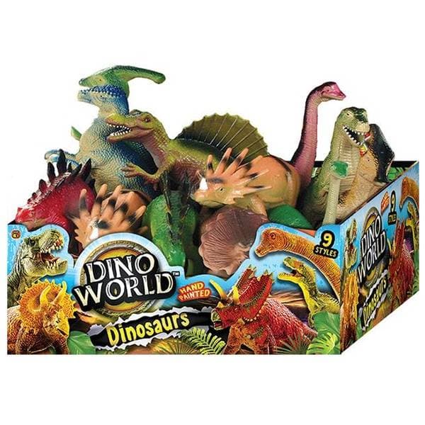 Dino World Dinosaurfigur 25cm