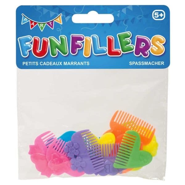 Mini kammer 12-pk