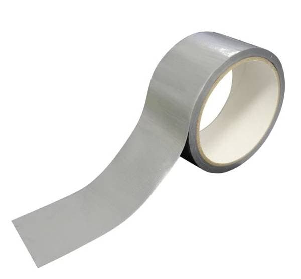 Gaffateip 10m x 48mm