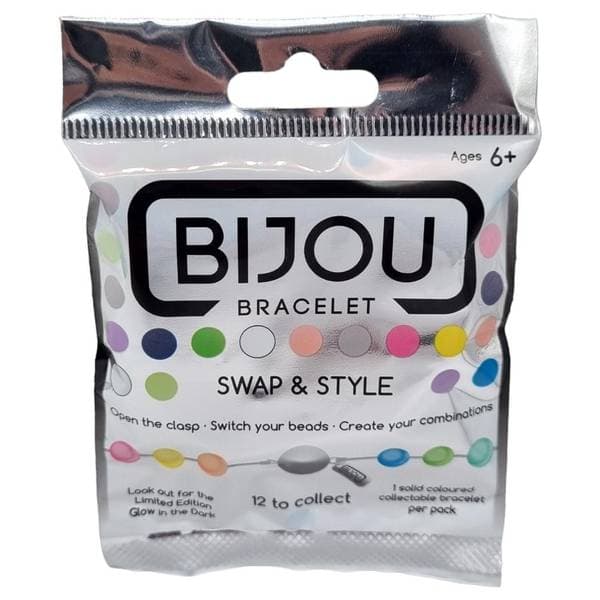 Bijou Vennskapsarmbånd