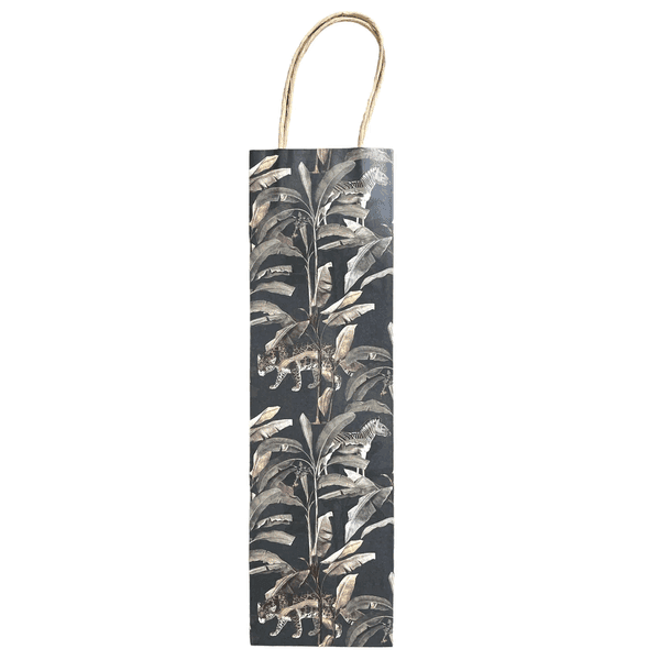 Gavepose vin 10,5x36cm Jungel | Trend Design