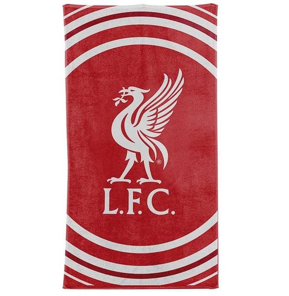 Liverpool Håndkle 70x140cm