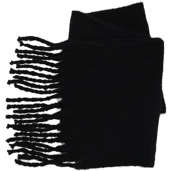 Skjerf 180x35cm | 4 ulike farger