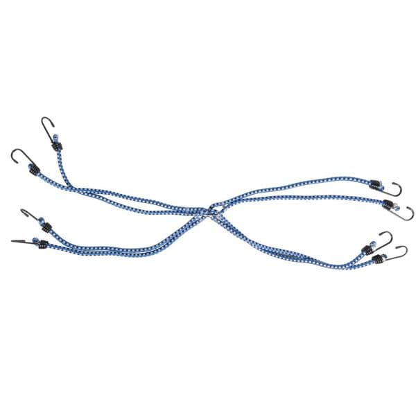 Kinzo Bagasjestropper i en 8-armet blekksprut 80cm