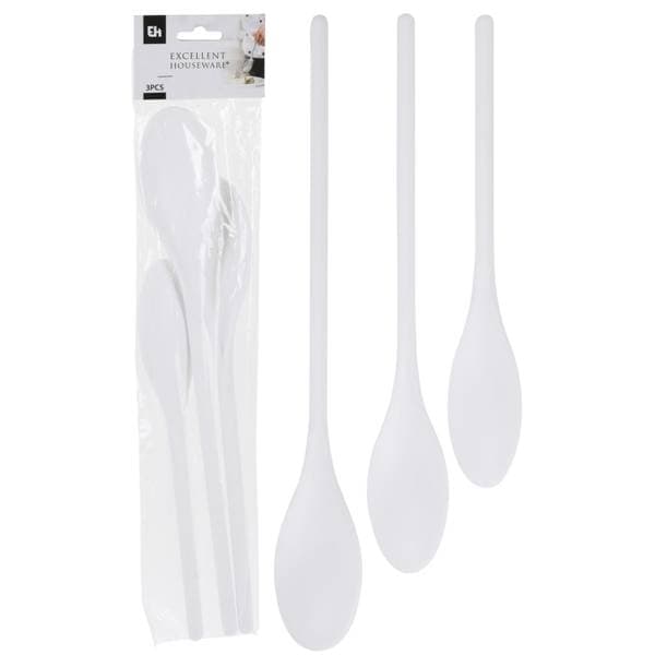 Skjesett - 3 stk | Excellent Houseware