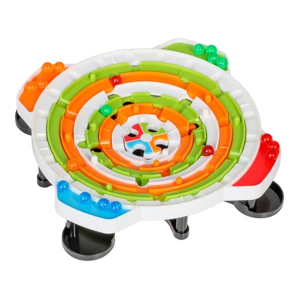 Circle Maze Game