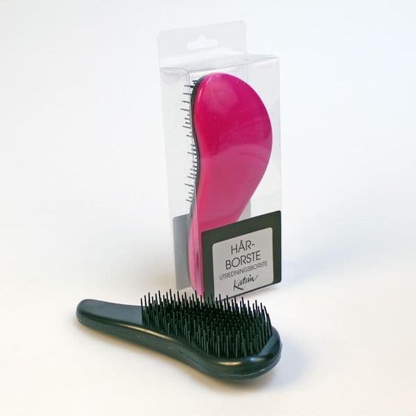 Tangle Brush/ Flokebørste