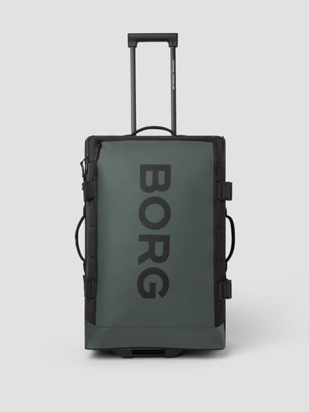 Borg Travel Trolley L - 80L