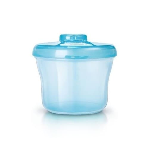Philips Avent, Dispenser Til Melkepulver, 3-roms Oppbevaringsbeger, Ideell Til Reise